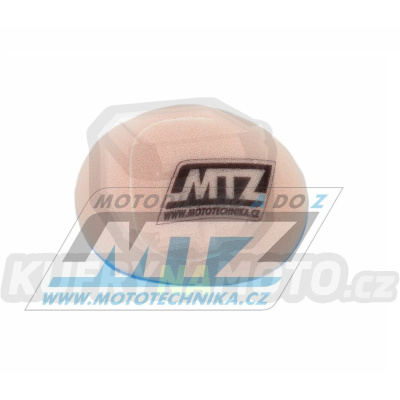 Filtr vzduchový - Yamaha YFS200 Blaster / 88-06 + YFM125 Grizzly / 05-14 + YFA125 Breeze / 89-04