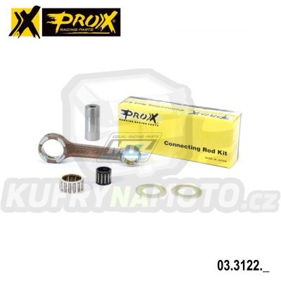 Ojnice Suzuki RM85 / 02-23
