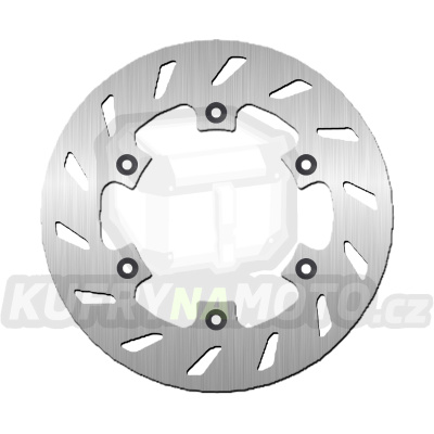 Brzdový kotouč NG 135
