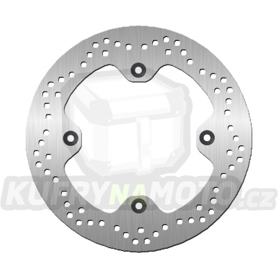 Brzdový kotouč NG 207