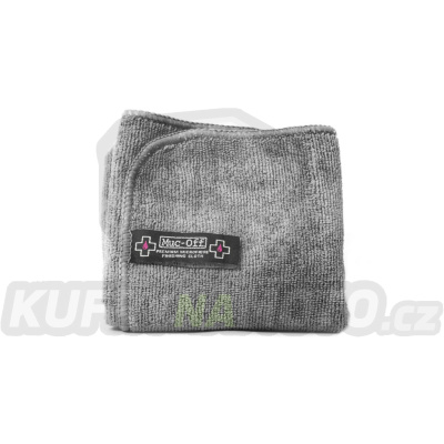 Luxusní hadřík z mikrovláken MUC-OFF 272