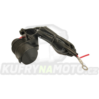 USB port MOTION STUFF 2.0 type 5V/2A