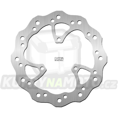 Brzdový kotouč NG 1356X