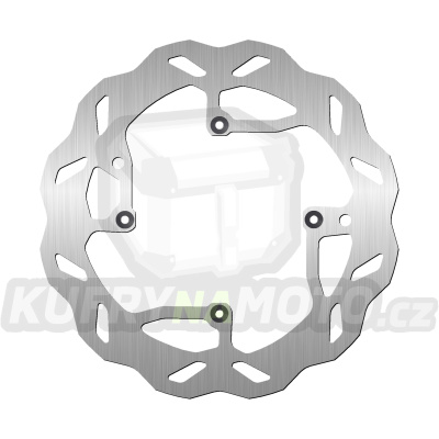 Brzdový kotouč NG 910X