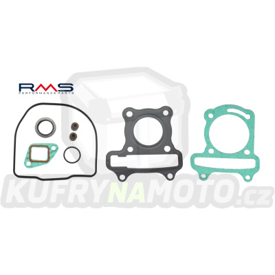 Těsnění motoru TOP END RMS 100689680
