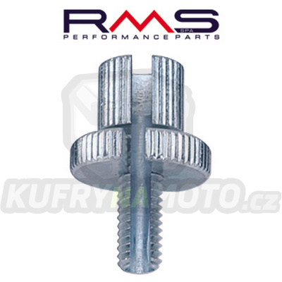 Seřizovací šroub DOMINO 121858260 5mm (1 kus)