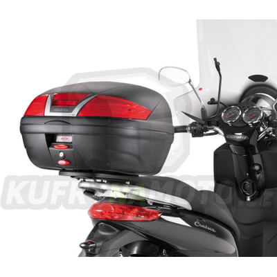 Montážní sada – nosič kufru držák Kappa Piaggio Carnaby Cruiser 300 2009 – 2012 K1131-KE3480