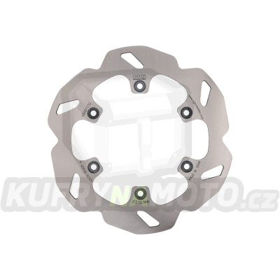 Brzdový kotouč moto NG 1057X