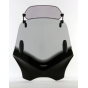 MRA plexi UNI V - Flow X - creen sport C kouřové 4025066140398,4025066111268