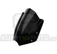 Plexi plexisklo MRA Honda NPS 50 Zoomer všechny r.v. typ Stealth Shield SH kouřové