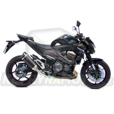 Výfuk Leo Vince Kawasaki Z 800 2013 - 2016  LVKN392-8775S