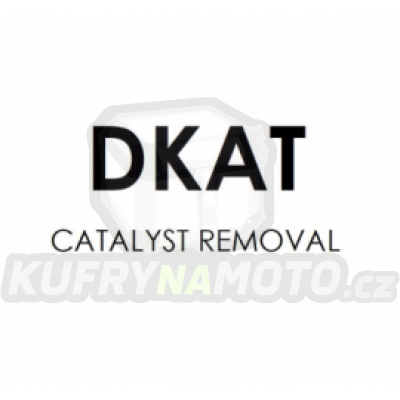 Moto výfuk Ixil KIT4068C1 TRIUMPH THRUXTON 1200 - THRUXTON R 16-20 (DE01) DKAT