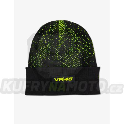 Kulich VR46 New Era HALFTONE CUFF 523403