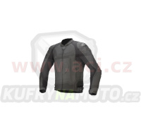 bunda GP PLUS R 3, ALPINESTARS (černá/černá)