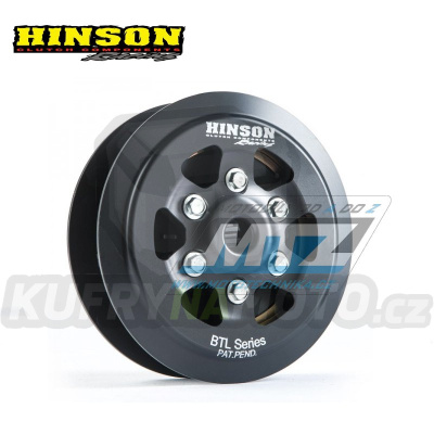 Unašeč Hinson KTM 525EXC / 03-07 + KTM 560SMR / 03-08 + KTM 450XC ATV / 08-11 + KTM 525XC 08-11 + Polaris Outlaw 450MXR / 08-11 + KTM 400EXC 03-07 + Polaris Outlaw 525S / 08-11 + KTM 450SX / 03-07 + KTM 450SMR / 06-07 + Polaris Outlaw 525IRS / 07-11
