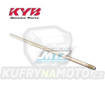 Pístní tyč vnitřní cartidge KYB Rebound Piston Rod - Kawasaki KXF450 / 13-14