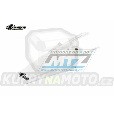Blatník zadní KTM 85SX / 18-24 - barva bílá