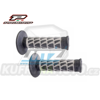 Rukojeti/Gripy Progrip 783 - šedé
