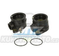Příruby sání / difuzory Tourmax CHY-103 - Yamaha XT600E (4PT) + TT600E+TT600RE
