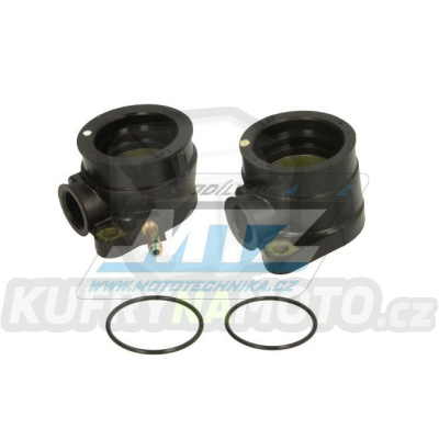 Příruby sání / difuzory Tourmax CHY-103 - Yamaha XT600E (4PT) + TT600E+TT600RE