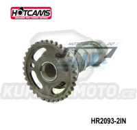 Vačková hřídel SACÍ Stage 1 - Kawasaki KFX450R / 08-14