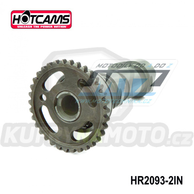 Vačková hřídel SACÍ Stage 1 - Kawasaki KFX450R / 08-14