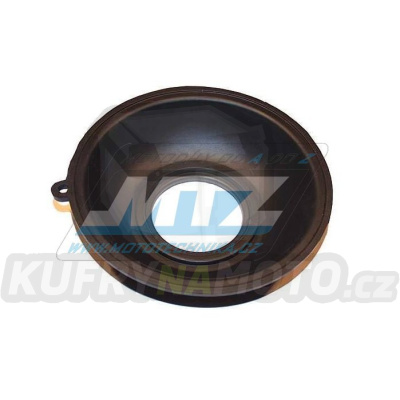Membrána karburátoru (podtlaková) Honda XL600V Transalp / 88-99 + VT500C Shadow / 83-86