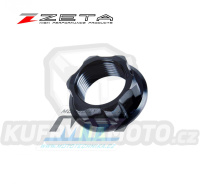 Matice krku řízení - ZETA ZE58-2251 - Kawasaki KX125+KX250 / 04-08 + KXF250+KX250 / 04-24 + KXF450+KX450 / 06-24 + KLX450R+KX250X+KX450X + Suzuki RMZ250+RMX250 + DRZ400S+DRZ400E+DRZ400SM + DL650+DL1000 V-Strom - černá