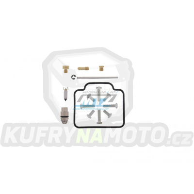 Sada karburátoru - Polaris Ranger 2x4 500 / 05-09 +Ranger 2x4 500 / 07 +Ranger 4x4 500 / 04-06 +Ranger 4x4 500 / 07 +Ranger 6x6 500 / 02-05