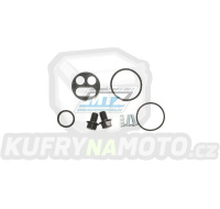 Sada palivového kohoutu - Kawasaki ZX6R Ninja / 95-97