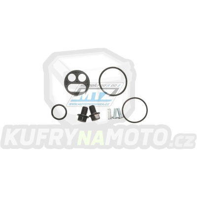 Sada palivového kohoutu - Kawasaki ZX6R Ninja / 95-97
