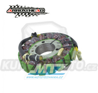 Stator Kawasaki KZ650 + KZ700 + KZ750 + KZ751 + KZ752