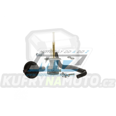 Kohout palivový Fuel Star (sada) - Yamaha Bruin 350 ATV / 04-06 +YFM350FG Grizzly ATV / 07