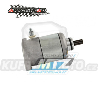 Startér kompletní pro skútr Honda SH125 / 01-04 + SH125i / 05-08 + SH150 / 01-04 + SH150i / 05-08