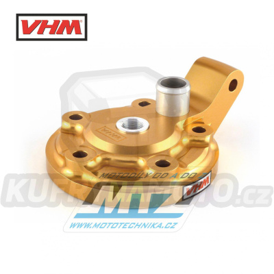 Hlava válce Honda CR125 / 98-13