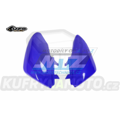 Bočnice Honda CRF50 / 04-25 - barva modrá