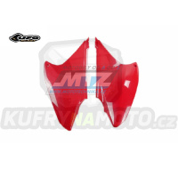 Bočnice Honda CRF230 / 06-14 - barva červená