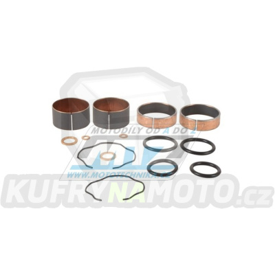 Sada pouzder vidlic - Kawasaki ZL600 Eliminator + ZX1100+GPZ1100 +ZX600 + GPZ750+ZX750 + Suzuki GSX250R / 18-20