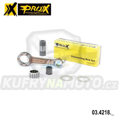 Ojnice Kawasaki KX125 / 98-02