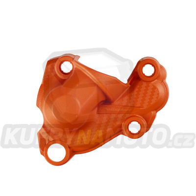 Kryt vodní pumpy POLISPORT OR-K 18
