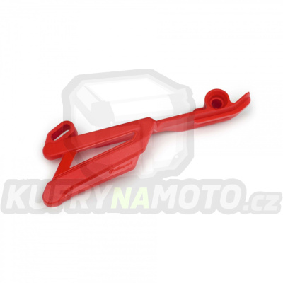 Front Sprocket Protector POLISPORT Červená Beta