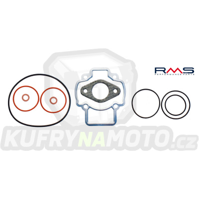 Těsnění motoru - sada RMS 100681200