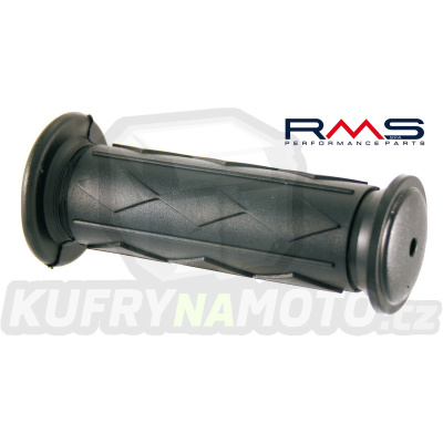 Rukojeti RMS EASY GRIP 184160220 černý