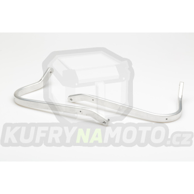 Kryty páček chrániče rukou montážní kit SW Motech BHG-010-01-NP