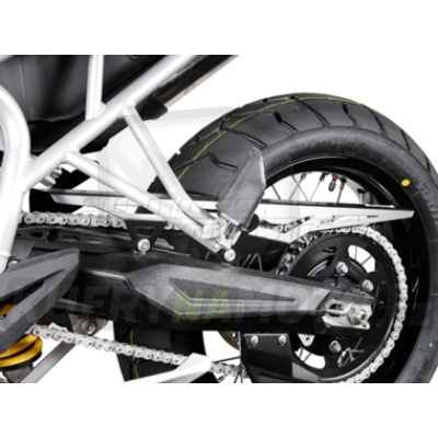 Kryt řetězu černá SW Motech Triumph Tiger 800 XC / XCx / XCa  2015 -  A082 KTS.11.115.10000/B-BC.16486