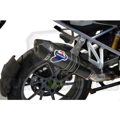 Laděný výfuk Termignoni BMW R 1200 GS 2013-2016