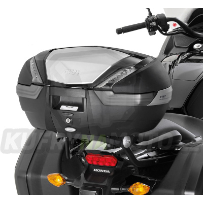 Montážní sada – nosič kufru držák Givi Honda CTX 700 DCT 2014 – 2016 G210- 1133 FZ