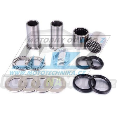 Sada kyvné vidlice Kawasaki KXF250 / 06-16 + KXF450 / 06-14 + KLX450R / 08-13