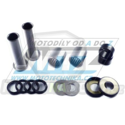 Sada kyvné vidlice Kawasaki KFX400+KSF400 / 03-06 + Suzuki LTZ400 / 03-13