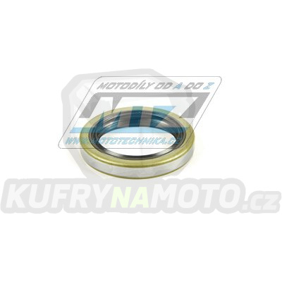 Gufero/Simerink motoru NOK/ARS - rozměry 32x45x6,5mm - KTM 125SX+144SX+150SX+200SX + 125EXC+200EXC + 125XC+150XC + Husqvarna TC125 + TE125+TE150 + TX125 + Gas-Gas MC125